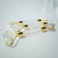 DIY Crystal Crafts Top quality clear quartz jade roller beauty balls and gua sha wedding favors gifts