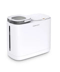 JOYBOS Eco-Friendly Plastic Storage Bucket Open Top Standing Structure Household Trash Can