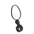 Bicycle Accessories 360 Rotate MTB Road Mountain Bike Handlebar Bicycle Rearview Mirror
