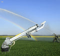 Titans 80M 360 Gear Drive Rain Gun Sprinkler for Efficient Spraying Farm Irrigation & Dust Suppression