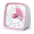 OEM Yunbaoit VT03 Countdown Timer Classroom Time Manager Kitchen Cooking Visual Minute Timers Countdown Timer for Kids