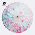 Wholesale Customized Printed Craft Umbrella