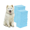 Super Absorbent Deodorizing Antibacterial Disposable Pet Training Diapers Dog Diapers Made of Wood Material