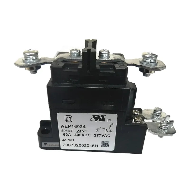 Starter Relay AEP16024C02 213-0772X02 461-6784 Time Relay Switch 2130772 for E312C E323 E330D Excavator