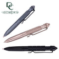 B2 Multi-function EDC Pen Emergency Outdoor Survival EDC Tool Outdoor Camping Used for Writing