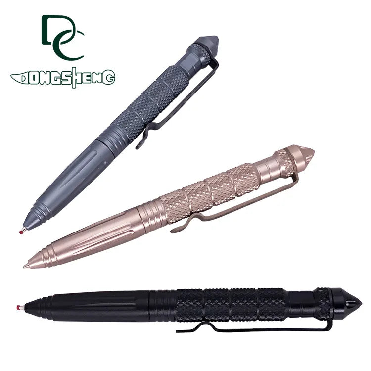 B2 Multi-function EDC Pen Emergency Outdoor Survival EDC Tool Outdoor Camping Used for Writing