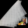 Premium Non-Stick Silicone Mesh Mat for Dehydrator Silicon Dehydration Sheet  Dehydrator Mesh
