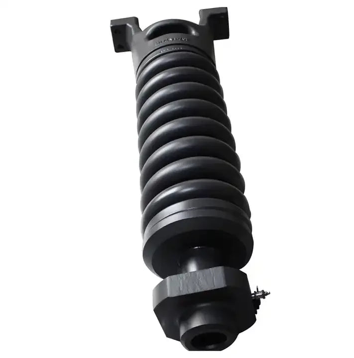 Excavator Parts Track Adjuster ZAXIS75 / ZX70 Tension Cylinder Assembly for Hitachi