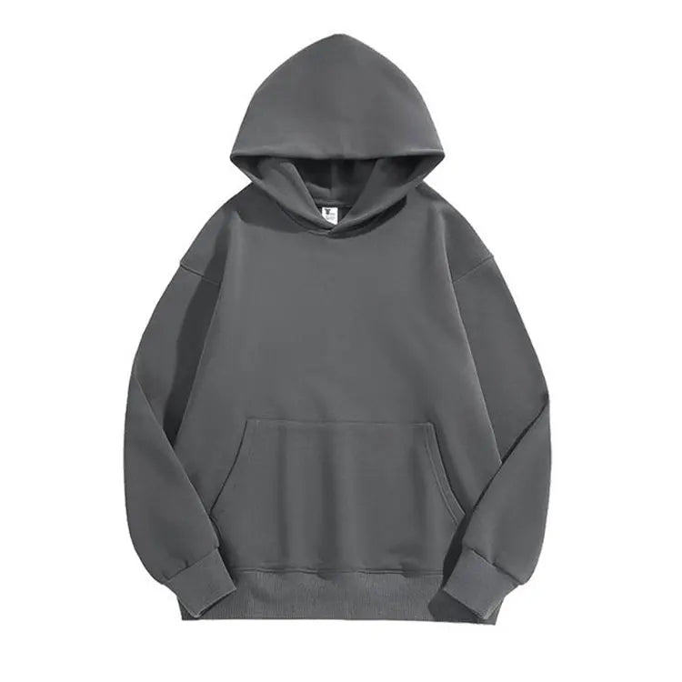 Offer Sample Breathable Men Long Sleeve Hoodies & Sweatshirts Hoodie For Adult