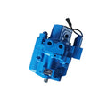K1007644 AP2D18 for Doosan DX35 Main Pump DX35Z Hydraulic Pump