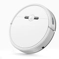 Geerlepol Smart 3-in-1 Robotic Vacuum Cleaner Wet Dry Cleaning Function for Household Hotels Electric Power Wall Clean Design