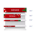 Supermarket Digital Shelf Screen 16 19 23.1 24 24.5 28 28.6 37 43 Inch Digital Signage ultra Wide Screen Stretch bar Lcd Display