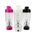 Bap Free Powder Sport Oem Smoothie Wholesale Smart Electric Plastic Private Label Mini Custom Protein Visible Gym Shaker Bottle