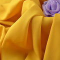 Wholesale 45D Rayon Voile Plain Weave Fabric Anti Static Electricity 110g Rayon Poplin Fabric