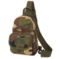 LUPU  Tactical Side BagTravel Outdoor Sports Crossbody BagMultifunctional Tactical Shoulder for OEM
