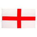In Stock Wholesale Printed Polyester 90x150cm White Red Cross 3x5 Ft England Country National Flag Pennant Waterproof Sunproof