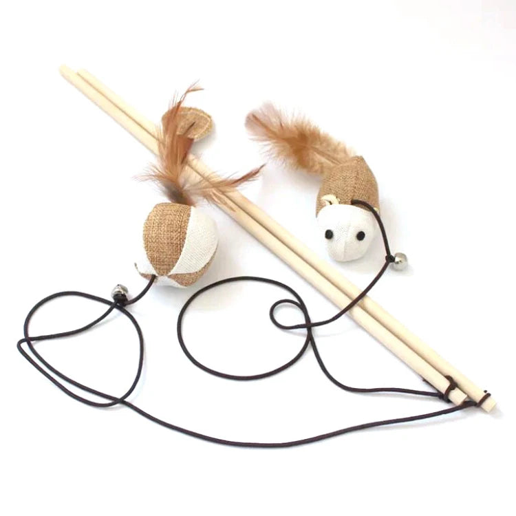 Wholesale Price Toys Hot Selling New Toy Cat Intelligent Interactive Toy