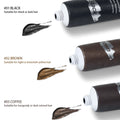 Iconsign Long Lasting Tattoo Eyebrow Gel Professional Long Lasting Waterproof Peel Off Brow Tint 60 Days Dye Wholesale Supplies