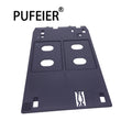 Inkjet PVC ID Card Tray for Canon IP7120 IP7130 IP7200 IP7210 IP7230 IP7240 IP7250 IP7120 IP7550 MG7580 MG7720 MG6300 MX922 Tray