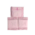 Factory Super Comfort Quality Organic Sanitary Napkins