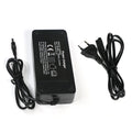 New Image Electric Scooter Lithium Battery Charger 54.6V 2A CE Certified KG-12 Model for Kugoo G2 Pro