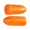 China Wholesale YJ-1 Bullet Shape Fishing Foam Float Pvc Fishing Net Float