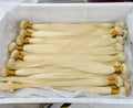 Accept Sample Straight 613 Blonde Human Hair Bundles Extension Natural Brazilian Mink Blonde Hair Vendors