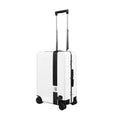 2025 Large PC Smart Cabin Trolley Case Business Cartoon Style USB Charging Port Hardcase with TSA Lock for Travel