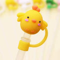 Factory Wholesale Straw Topper for Decoration Straw Topper Hot Sell Design Mexican Straw Topper