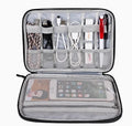 Best Price Quality Hot Product Daily Game Phone Data Cable Storage Organizer