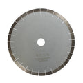 16 Inch 400mm Diamond Cutting Disc Granite Marble Concrete Saw Blade