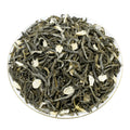 Guangxi Hengxian Jasmine White Bud Loose Leaf Tea Strong - Aroma Maojian Jasmine Green Tea Factory Wholesale