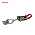 BOGONG GH-4003-SS Toggle Latch Clamp 4003500Kg Holding Capacity 4003 Quick Release Clamp Hasp Lock 4003SS