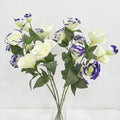 Artificial Flowers Wholesale China Chinese Bellflower Artificial Wedding Flower
