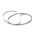 75cr1 High-carbon Steel Sawmill Wood Band Sawblades for Furnitures and Wood Processing