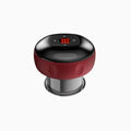 6-Speed Electric Cupping Therapy Massager Set Plug-in Health Body Massage Cans Smart Smart Cupping Therapy Massager