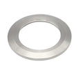 Vacuum Stainless Steel KF16/KF10 KF25 KF40 KF50 Bored Flange