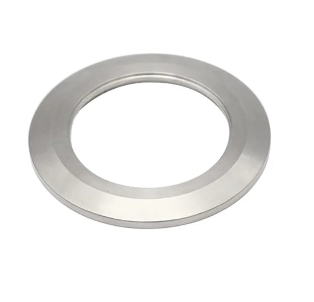 Vacuum Stainless Steel KF16/KF10 KF25 KF40 KF50 Bored Flange