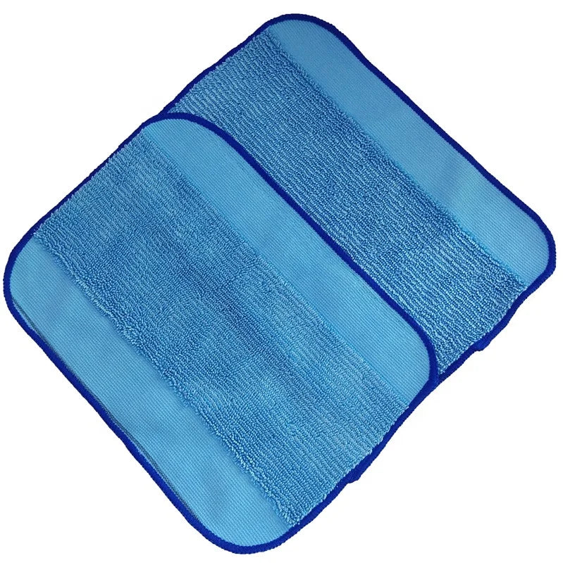 Microfiber Car Cleaning Wash Cloth Towels Absorbent Drying for Clean Pigtail Towel Microfiber Cloth