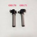 1 Piece Paper Breaking Gauge Distance Small Big Bearing