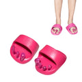Arch Exerciser Slipper for Foot Pain Toe Separator ShoesArch Support for Plantar Fasciitis and Flat Feet Calf Strengthener