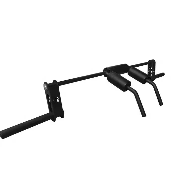 JLC Transformer Safety Bar Home Gym Transformer Bar Safety Squat Bar Barbell Fitness