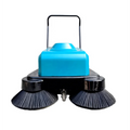 2022 Hot Selling Smart Safe Large-capacity Multi-occasion Special Sweeper