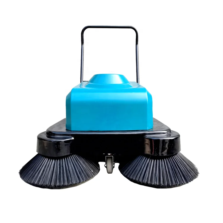 2022 Hot Selling Smart Safe Large-capacity Multi-occasion Special Sweeper