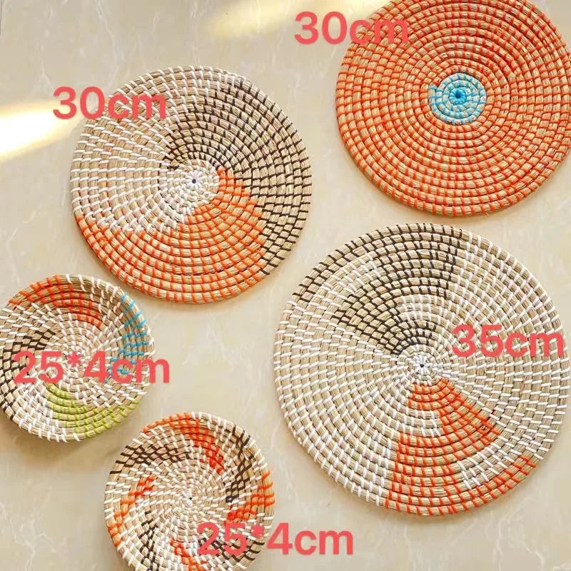 30-25cmSet5 DIY Decoration Manufacturer Factory Price Light Luxury Decorative Handicraft Art Home Decor