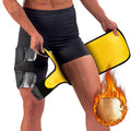 Wholesale Purchase Men's and Women's Stovepipe Sports Fitness Leg Protector Leg Shaping Belt