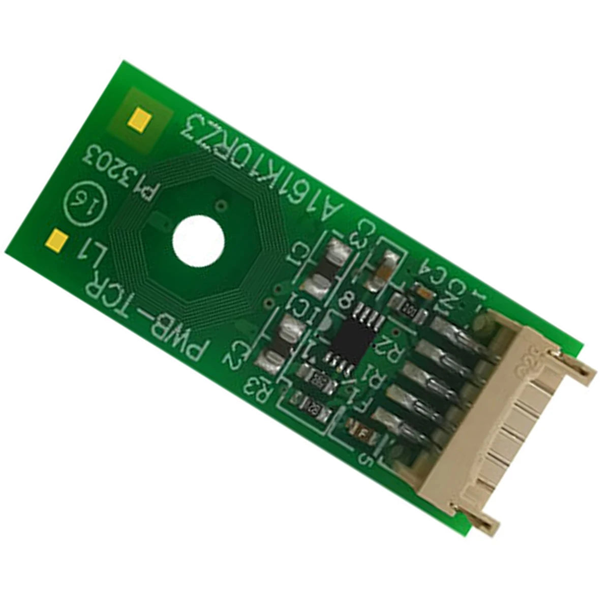 Developing Unit Chip/Developer Unit Chip Reset for Konica Minolta Konica-Minolta KonicaMinolta KM BizHub 650iMFP 750iMFP