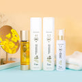 OEM Intensive Repair Moisturizing Hair Care Natural 11+ Essential Oil Argan Oil Based Shampoo Conditioner Hair Serum for Damaged