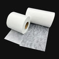 100% Polypropylene Spun Bonded Non-Woven Fabric Roll Fusible Anti-Static Breathable Anti-UV Waterproof Baby Diapers
