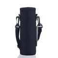 New Neoprene Insulated Shoulder Bag Letter OEM for Outdoor Fitness Bike Sport Food Custom Wine Cans Waterproof Large Capacity